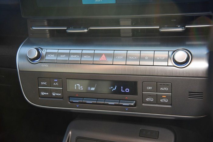 2025 Hyundai Kona Elite