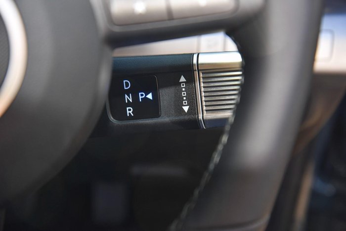 2025 Hyundai Kona Elite