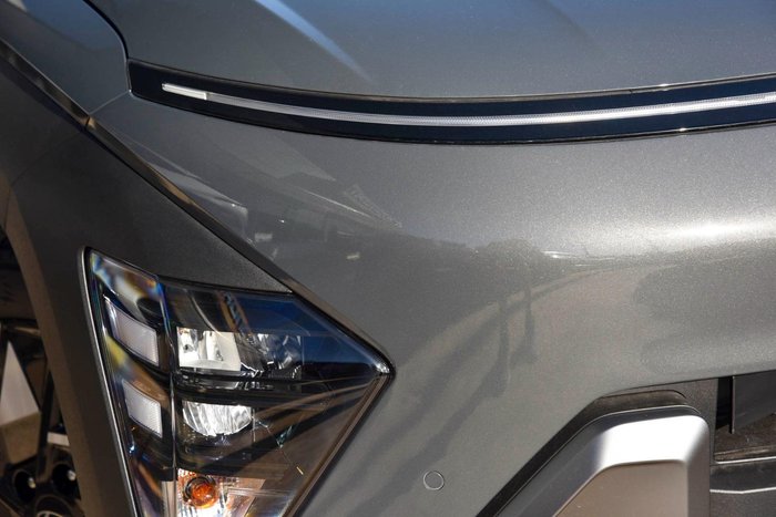2025 Hyundai Kona Elite