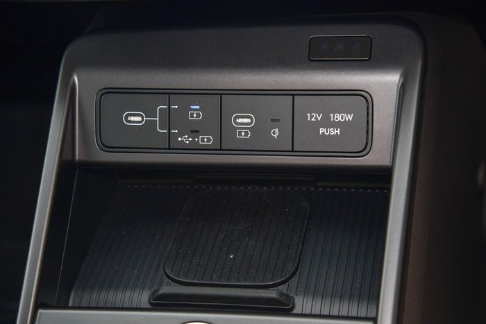 2025 Hyundai Kona Elite