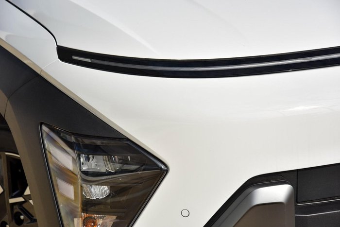 2025 Hyundai Kona Elite