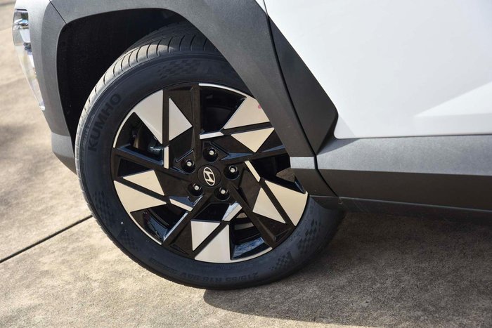 2025 Hyundai Kona Elite