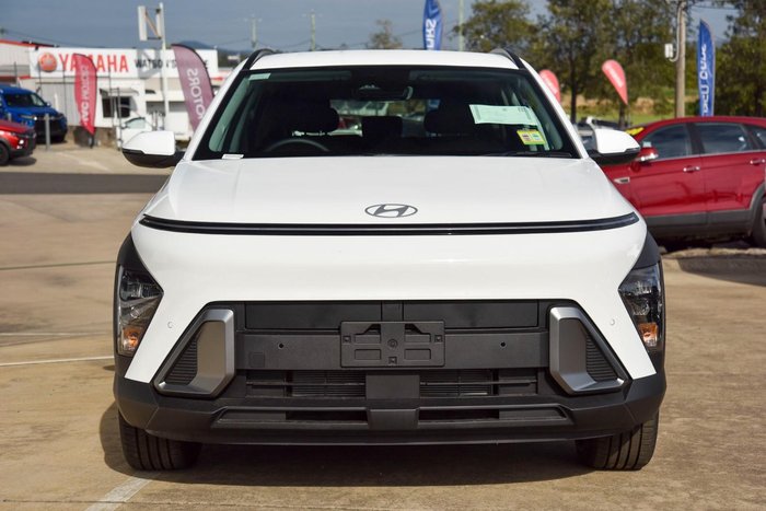 2025 Hyundai Kona Elite