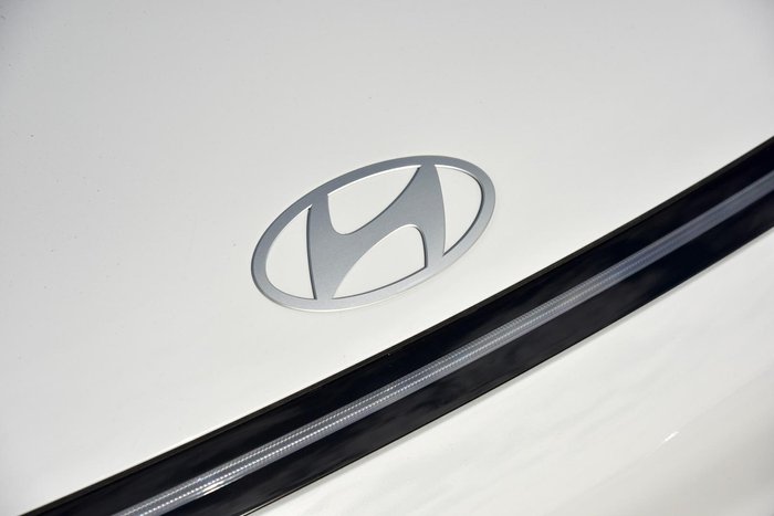 2025 Hyundai Kona Elite