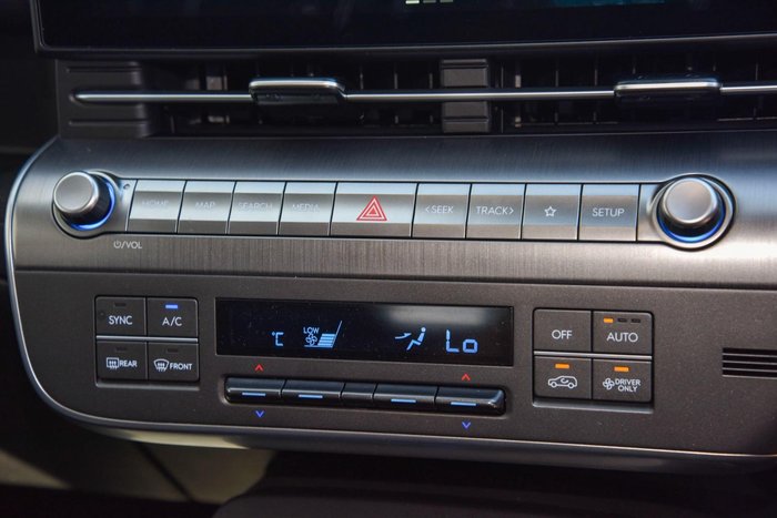 2025 Hyundai Kona Hybrid Premium