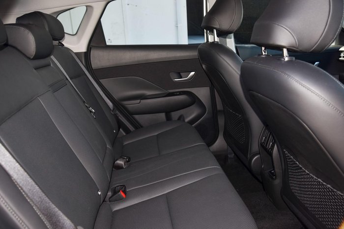 2025 Hyundai Kona Hybrid Premium