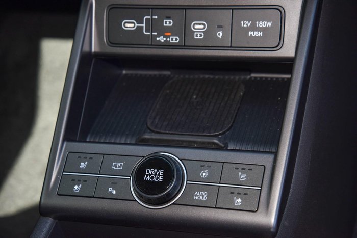 2025 Hyundai Kona Hybrid Premium