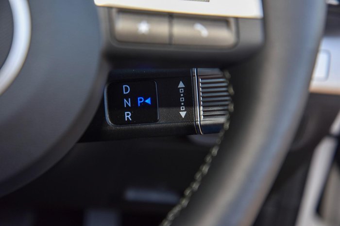 2025 Hyundai Kona Hybrid Premium