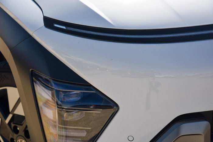 2025 Hyundai Kona Hybrid Premium