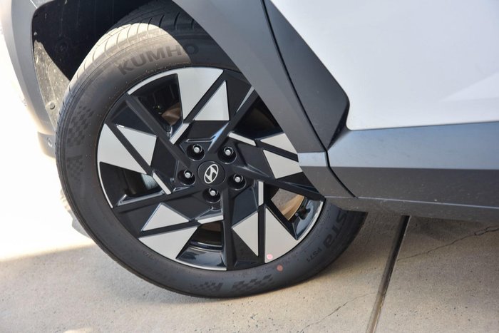 2025 Hyundai Kona Hybrid Premium