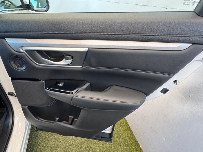 2021 Honda CR-V VTi L AWD