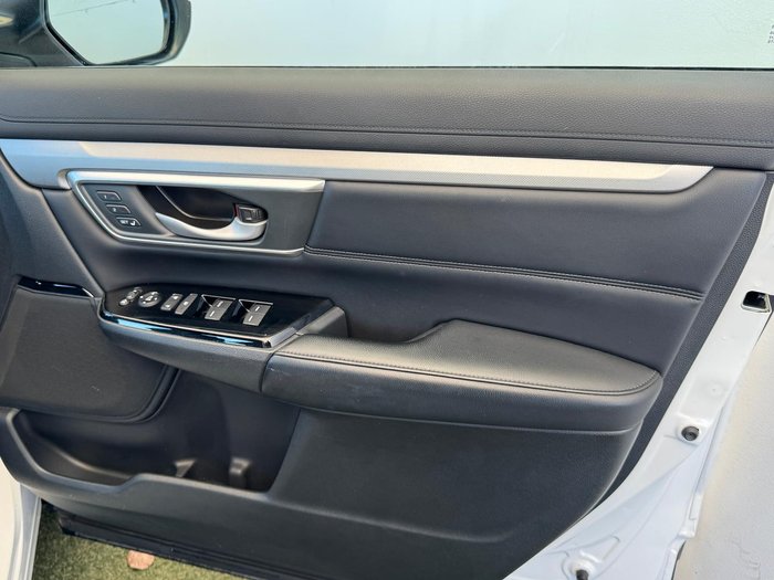 2021 Honda CR-V VTi L AWD