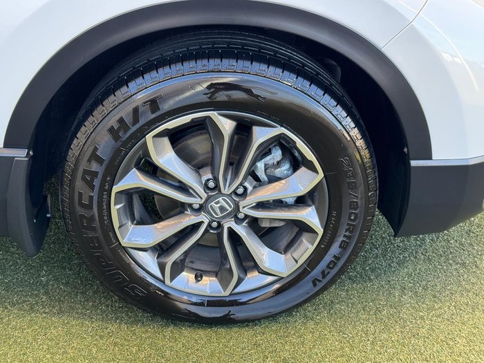 2021 Honda CR-V VTi L AWD