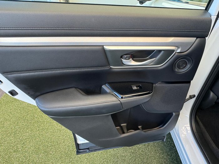 2021 Honda CR-V VTi L AWD