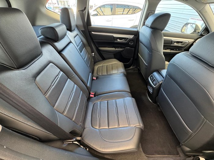 2021 Honda CR-V VTi L AWD