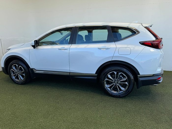2021 Honda CR-V VTi L AWD
