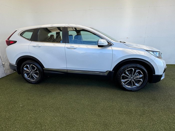2021 Honda CR-V VTi L AWD