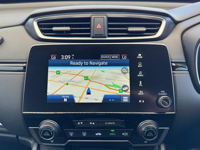 2021 Honda CR-V VTi L AWD