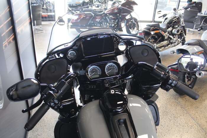 2024 Harley-davidson 2024 Harley-davidson 1900ccFLTRK ROAD GLIDE LIMITED
