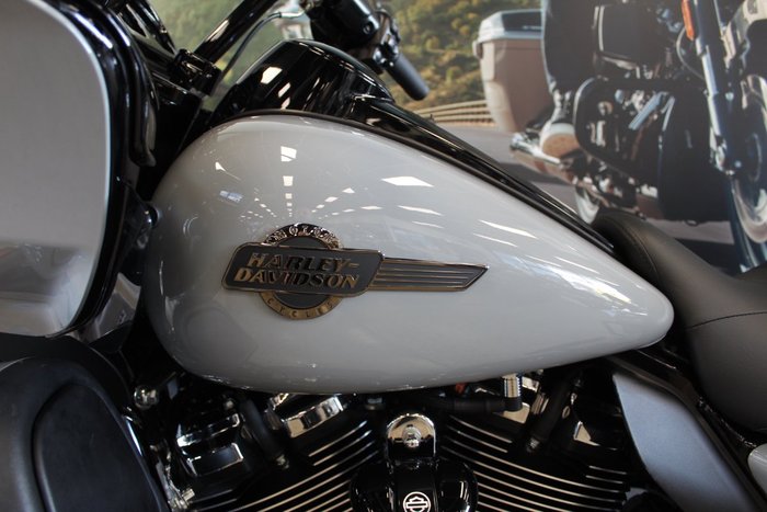 2024 Harley-davidson 2024 Harley-davidson 1900ccFLTRK ROAD GLIDE LIMITED