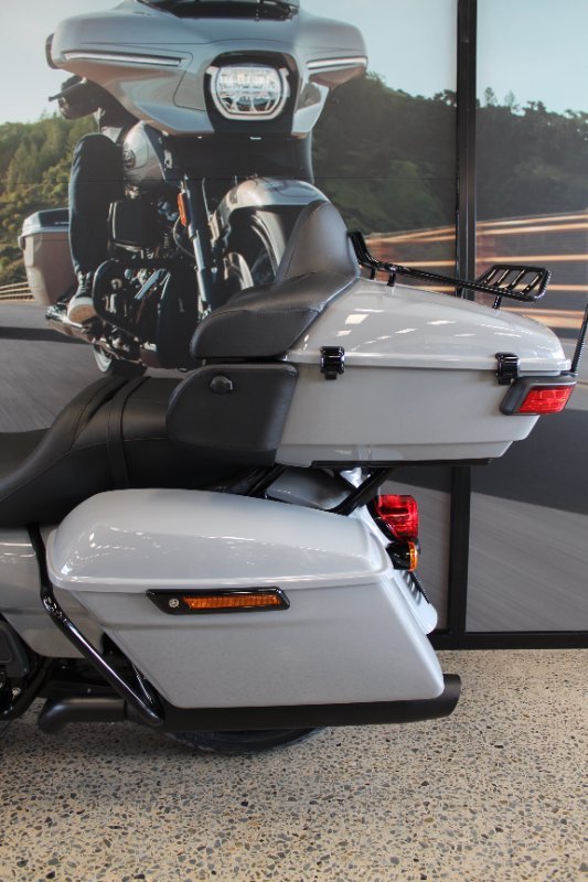 2024 Harley-davidson 2024 Harley-davidson 1900ccFLTRK ROAD GLIDE LIMITED