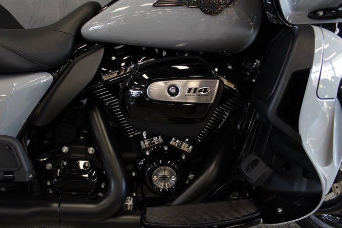 2024 Harley-davidson 2024 Harley-davidson 1900ccFLTRK ROAD GLIDE LIMITED