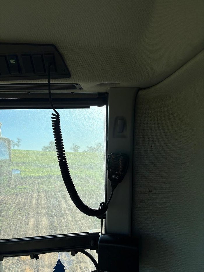 2017 CLAAS Lexion 770 Combine Lexion 770 Tt