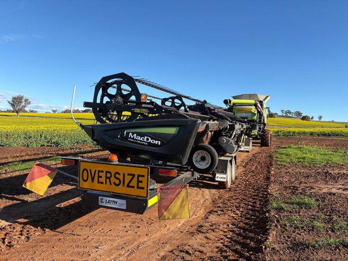 2017 CLAAS Lexion 770 Combine Lexion 770 Tt