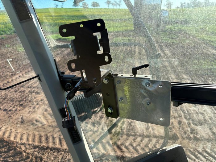 2017 CLAAS Lexion 770 Combine Lexion 770 Tt