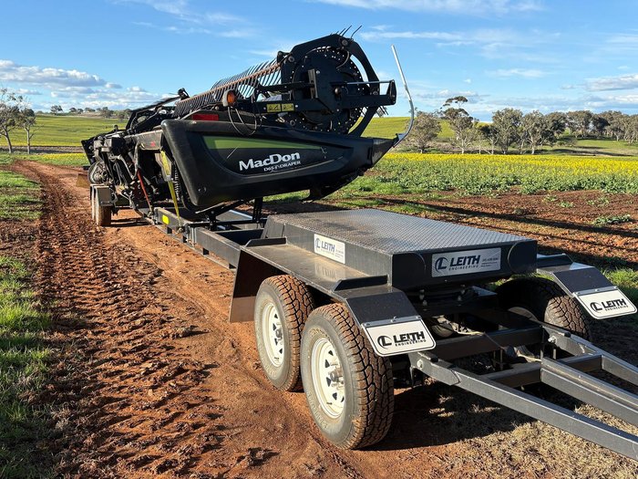 2017 CLAAS Lexion 770 Combine Lexion 770 Tt