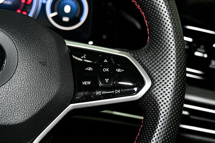 2022 Volkswagen Golf GTI