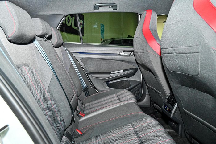 2022 Volkswagen Golf GTI