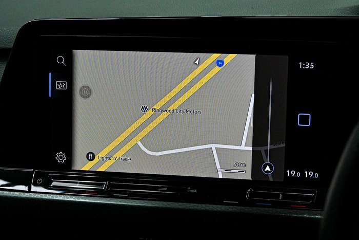 2022 Volkswagen Golf GTI