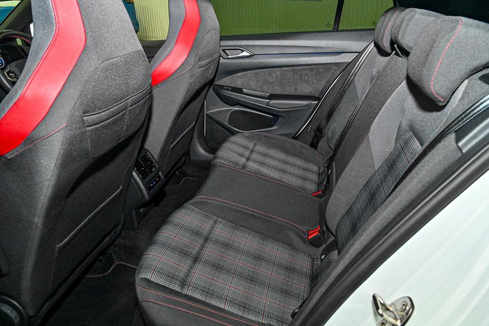 2022 Volkswagen Golf GTI