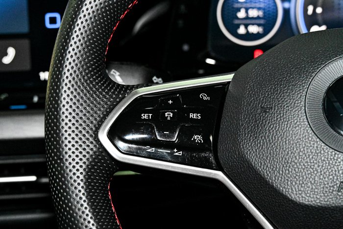 2022 Volkswagen Golf GTI