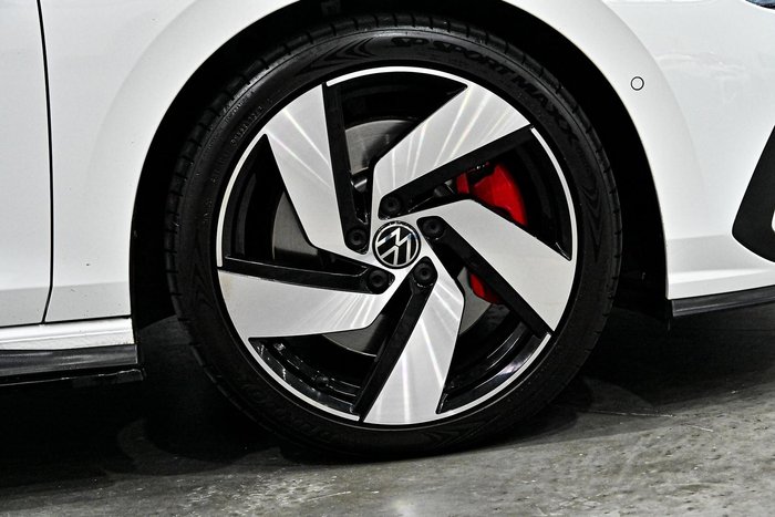 2022 Volkswagen Golf GTI