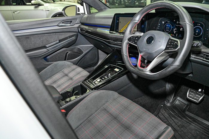 2022 Volkswagen Golf GTI