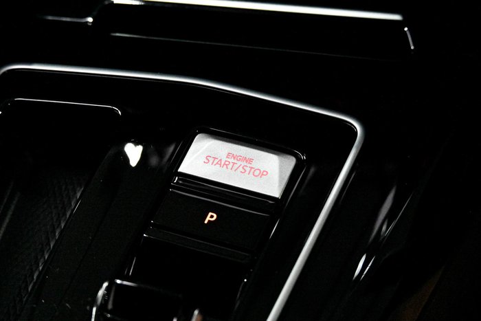 2022 Volkswagen Golf GTI