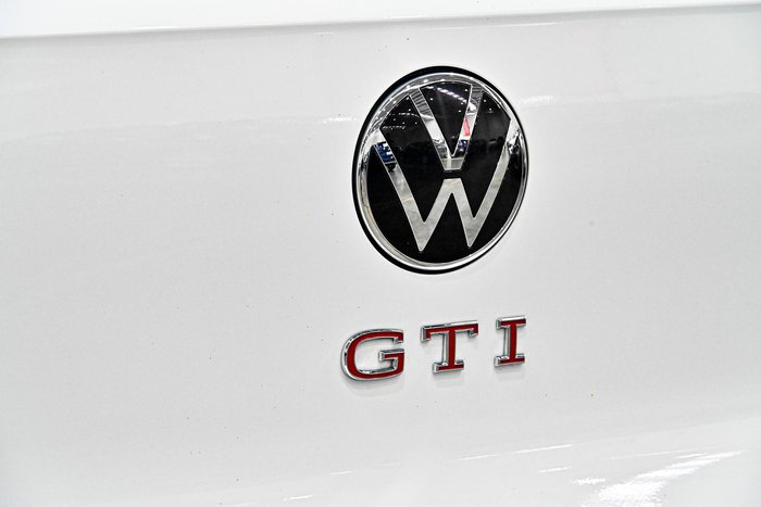 2022 Volkswagen Golf GTI