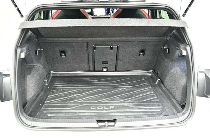 2022 Volkswagen Golf GTI