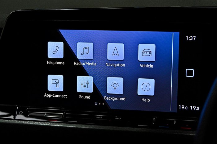 2022 Volkswagen Golf GTI