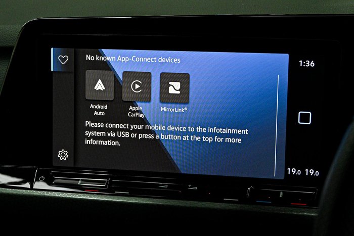 2022 Volkswagen Golf GTI