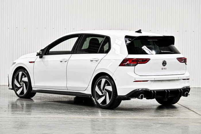 2022 Volkswagen Golf GTI