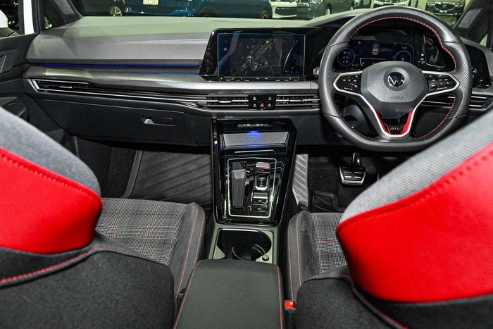 2022 Volkswagen Golf GTI