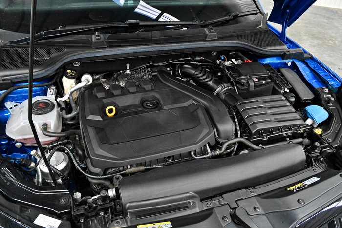 2022 SKODA Kamiq 110TSI Monte Carlo