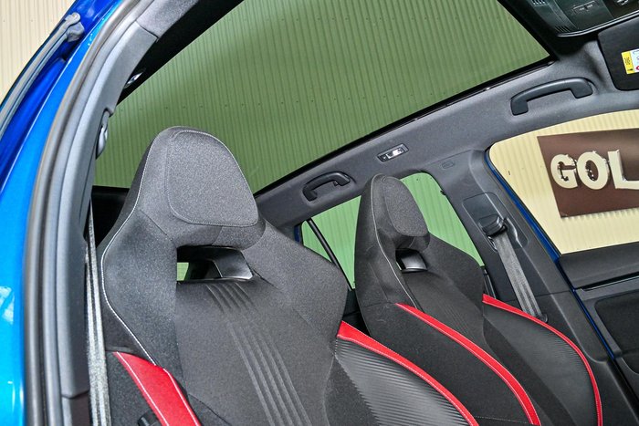 2022 SKODA Kamiq 110TSI Monte Carlo