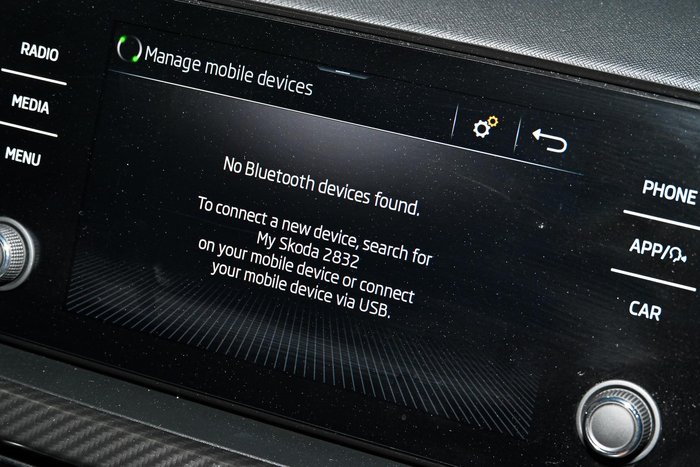 2022 SKODA Kamiq 110TSI Monte Carlo