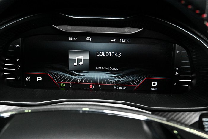 2022 SKODA Kamiq 110TSI Monte Carlo