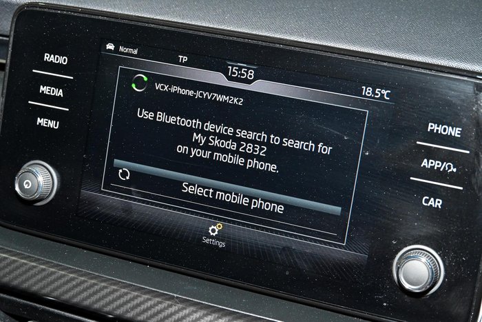 2022 SKODA Kamiq 110TSI Monte Carlo