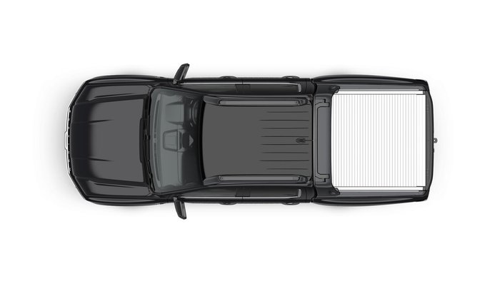 2025 Ford Ranger Platinum